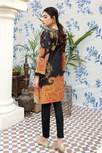Ready to Wear Embroidered Kurta by Mona 05