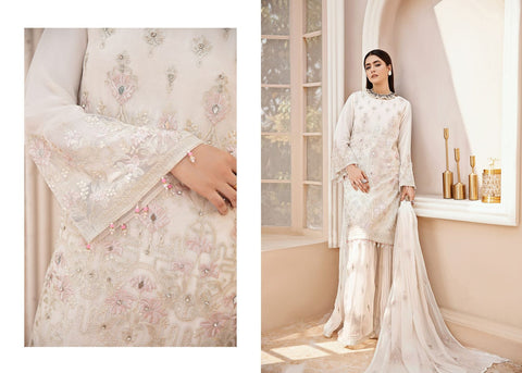 Chiffon Ready to Wear Collection by Simrans 04