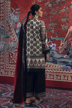 Sana Safinaz Mahay Ready to Wear 3 Pcs Winter Collection 18A