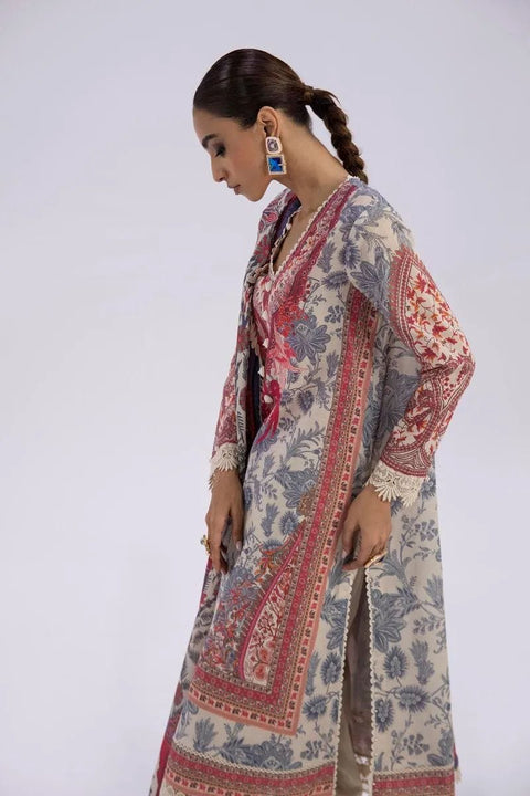 Sana Safinaz Mahay Ready to Wear Collection 18A