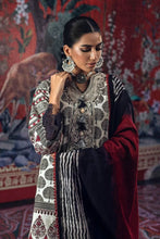 Sana Safinaz Mahay Ready to Wear 3 Pcs Winter Collection 18A