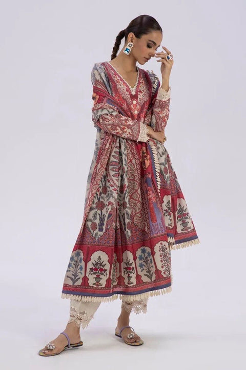 Sana Safinaz Mahay Ready to Wear Collection 18A