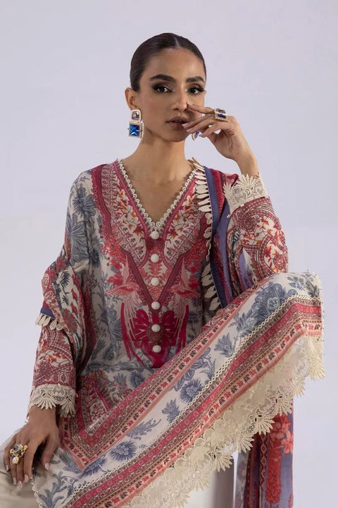 Sana Safinaz Mahay Ready to Wear Collection 18A