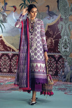 Sana Safinaz Mahay Ready to Wear 3 Pcs Winter Collection 18B