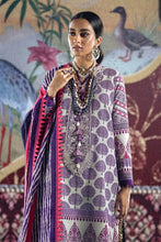 Sana Safinaz Mahay Ready to Wear 3 Pcs Winter Collection 18B