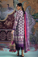Sana Safinaz Mahay Ready to Wear 3 Pcs Winter Collection 18B