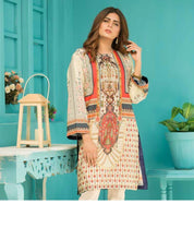 Ready to Wear Handwork Kurta by Simrans 08