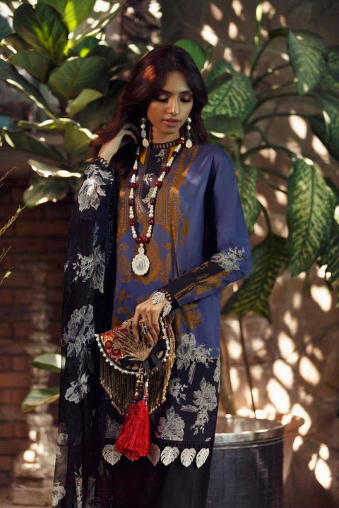 Sana Safinaz Ready to Wear Mahay Lawn 11A