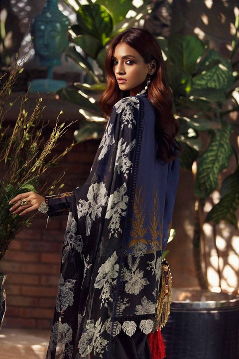 Sana Safinaz Ready to Wear Mahay Lawn 11A