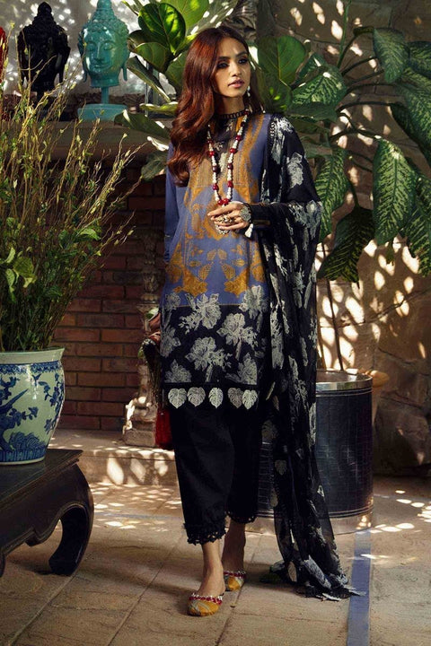 Sana Safinaz Ready to Wear Mahay Lawn 11A