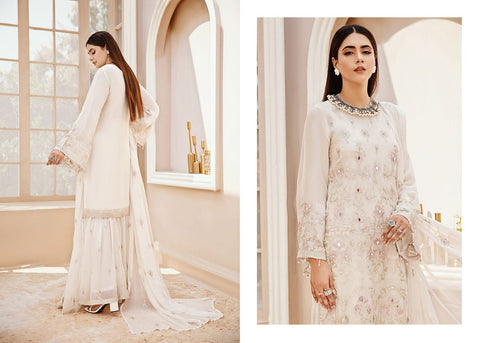 Chiffon Ready to Wear Collection by Simrans 04