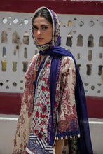 Sana Safinaz Muzlin Ready to Wear Embroidered Lawn Collection 19A