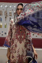Sana Safinaz Muzlin Ready to Wear Embroidered Lawn Collection 19A