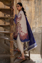 Sana Safinaz Muzlin Ready to Wear Embroidered Lawn Collection 19A
