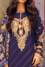 Sana Safinaz 3 Pcs Mahay Ready to Wear Lawn Collection 19B