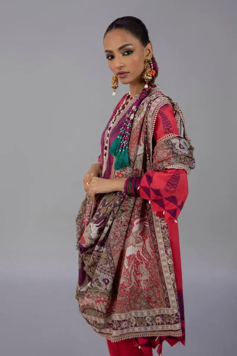 Sana Safinaz Mahay Ready to Wear Collection 19B