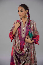 Sana Safinaz Mahay Ready to Wear Collection 19B