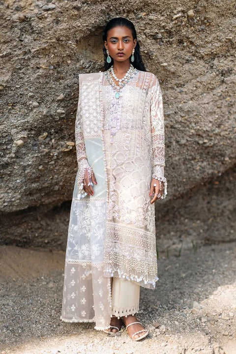 Sana Safinaz Ready to Wear Luxury Lawn 23 01A