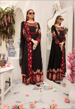 Simrans Ivana Chiffon Collection