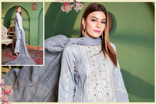 Ready to Wear Shiffli lawn Dress by Simrans 01