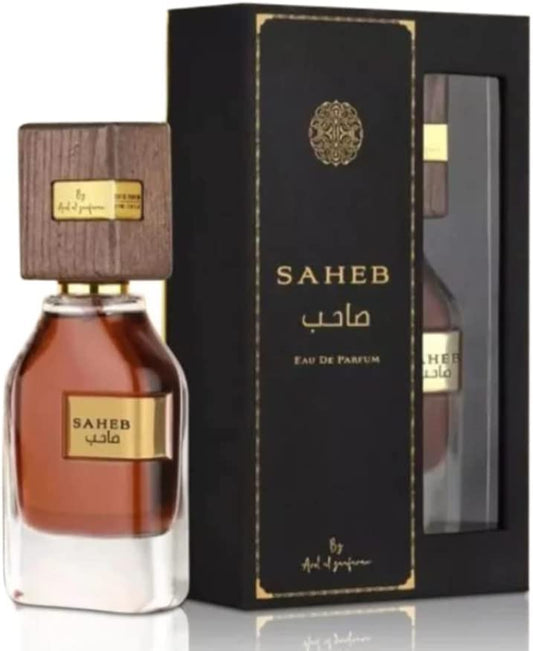 Saheb Parfum 100ml