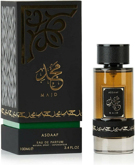 Majd Perfum 100ml