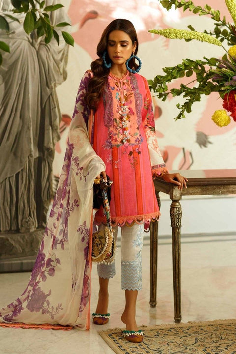 Sana Safinaz Ready to Wear Mahay Lawn 1A