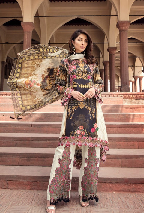 Ready to Wear Eid Collection by Simrans