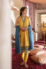 Winter Ready to Wear Collection by Cross Stitch 01