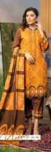 Winter Ready to Wear Digital khaddar Dress by Noorma Kaamal 06