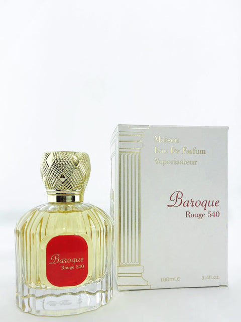 Baroque Rouge 540 Parfum 100ml