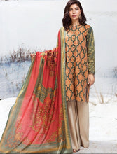 Winter Limelight Ready to Wear Collection