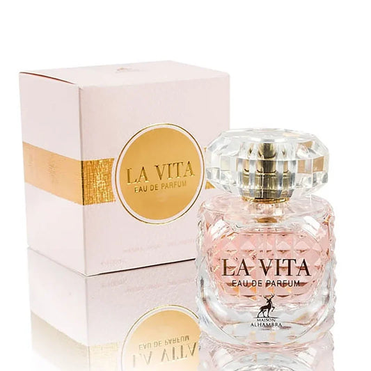 La Vita Parfum 100ml