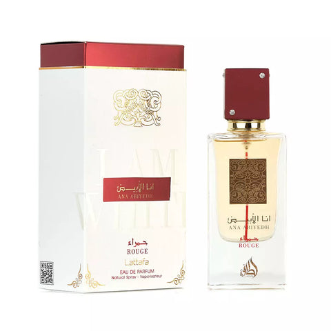 Ana Abiyedh Rouge (I am White) Parfum 60ml