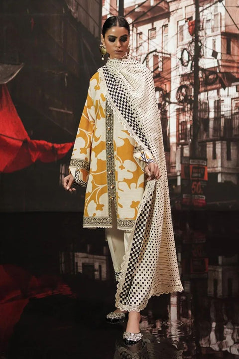 Sana Safinaz Mahay Winter 22 3pc 01A