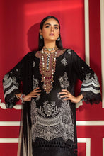 Sana Safinaz Muzlin Winter Ready to Wear Collection 1A