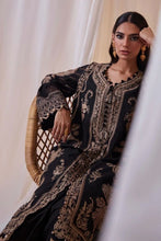 Sana Safinaz Muzlin Ready to Wear Embroidered Lawn Collection 01A