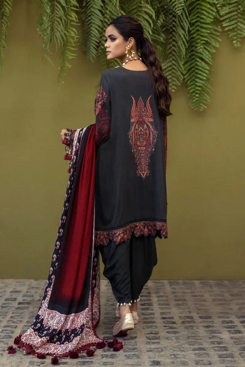 Sana Safinaz Ready to Wear Muzlin Collection 1A