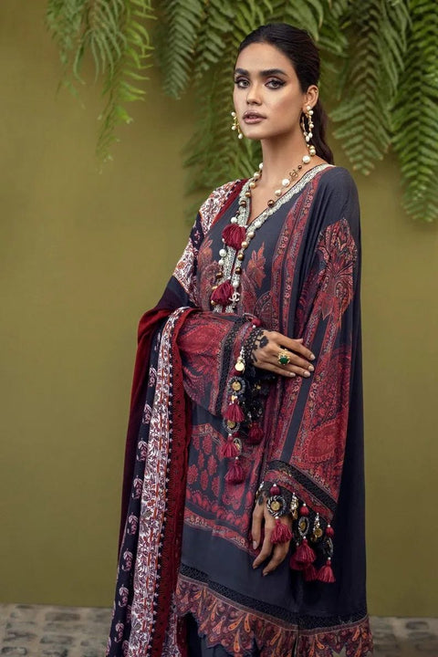 Sana Safinaz Ready to Wear Muzlin Collection 1A