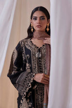 Sana Safinaz Muzlin Ready to Wear Embroidered Lawn Collection 01A