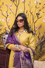 Ready to Wear Banarsi Printed  Lawn Collection by Zs Textiles B5-1