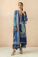 Sana Safinaz Ready to Wear Muzlin Collection 1B