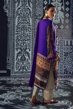 Sana Safinaz Mahay Ready to Wear 3 Pcs Winter Collection 01B