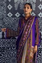 Sana Safinaz Mahay Ready to Wear 3 Pcs Winter Collection 01B