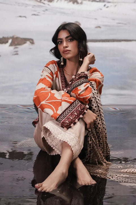 Sana Safinaz Mahay Winter 22 3pc 01B