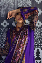 Sana Safinaz Mahay Ready to Wear 3 Pcs Winter Collection 01B