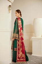 Baroque Chiffon Ready to wear Embroidered Collection