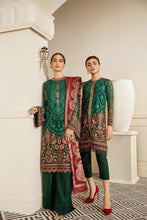Baroque Chiffon Ready to wear Embroidered Collection