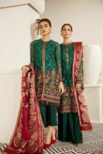 Baroque Chiffon Ready to wear Embroidered Collection