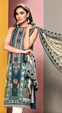 Luxury Ready to Wear Viva Lawn Collection of Anaya by Kiran Chudhry 1B
